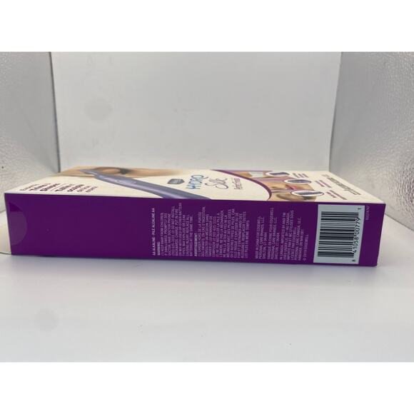 Schick Hydro Silk Perfect Finish Trimmer, 8-in-1 Grooming Kit for Women NEW - Picture 4 of 7